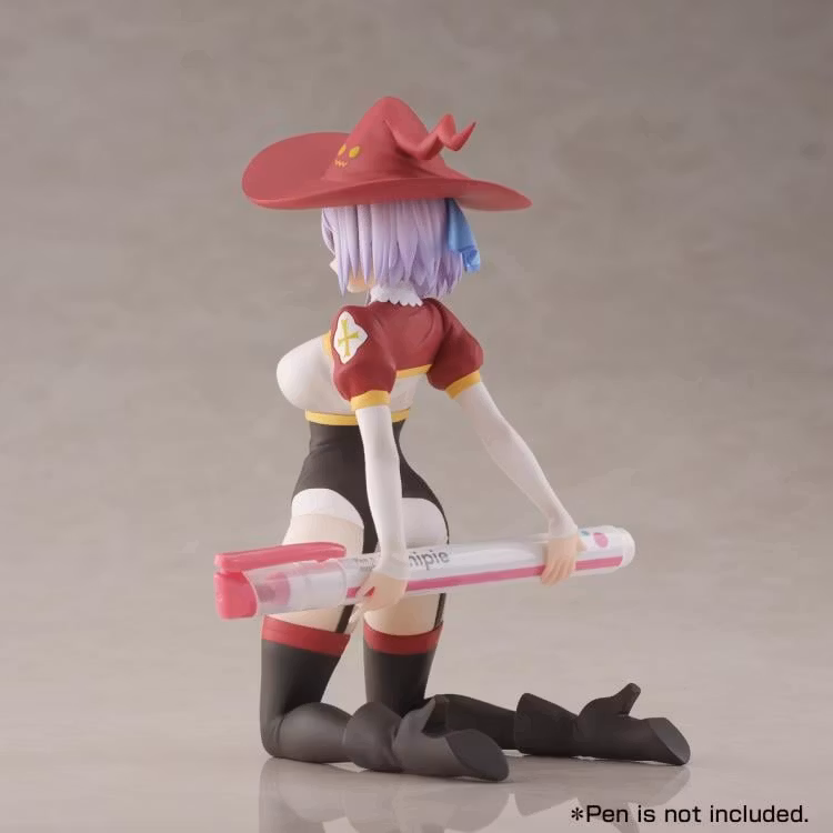 2.5 Dimensional Seduction Ikora (Skirtless Ver.)