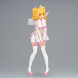 2.5 Dimensional Seduction Glitter & Glamours Liliel (Angel Paratroopers Ver.)