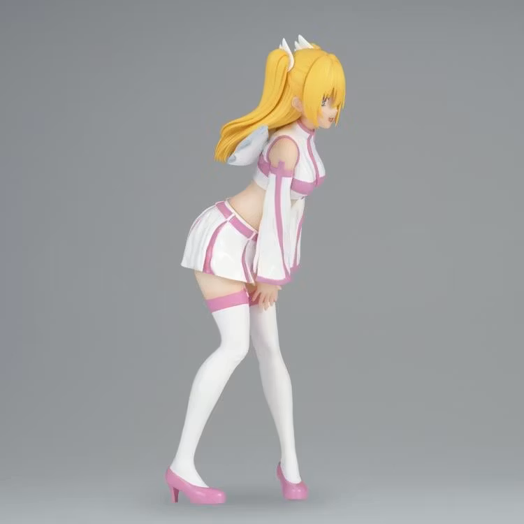 2.5 Dimensional Seduction Glitter & Glamours Liliel (Angel Paratroopers Ver.)