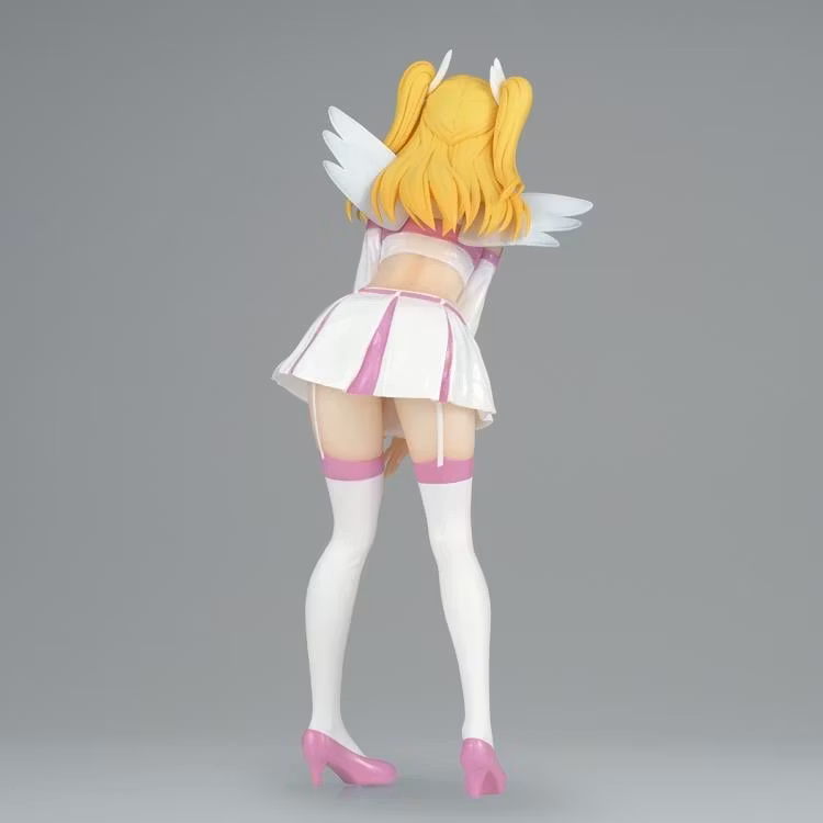 2.5 Dimensional Seduction Glitter & Glamours Liliel (Angel Paratroopers Ver.)