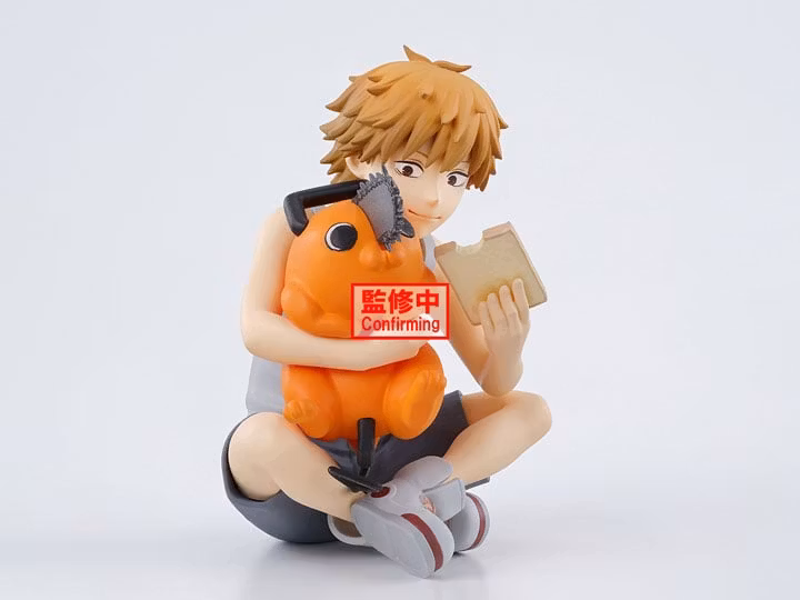 Chainsaw Man Break Time Collection Vol.3 Denji