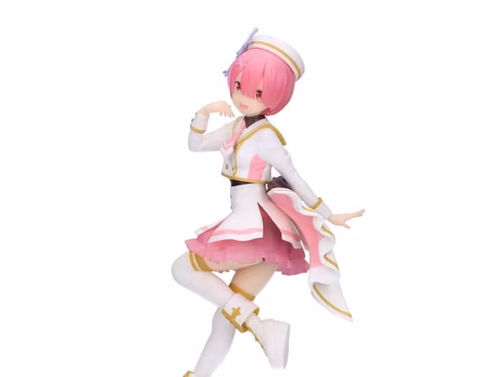 Re:Zero Espresto Ram (Stage Costumes)