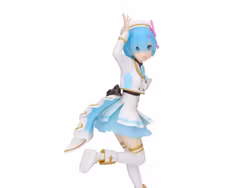 Re:Zero Espresto Rem (Stage Costumes)
