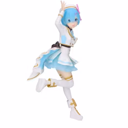 Re:Zero Espresto Rem (Stage Costumes)