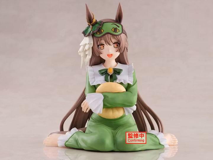 Umamusume: Pretty Derby Relax time Satono Diamond