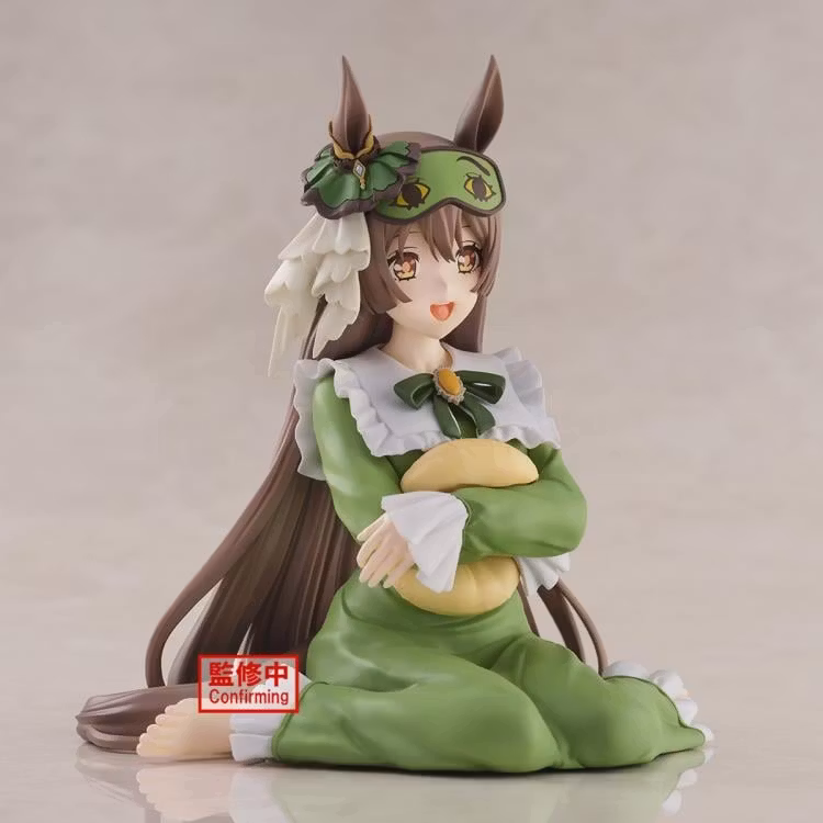 Umamusume: Pretty Derby Relax time Satono Diamond