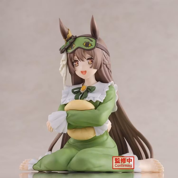 Umamusume: Pretty Derby Relax time Satono Diamond