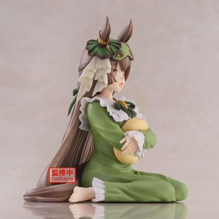 Umamusume: Pretty Derby Relax time Satono Diamond