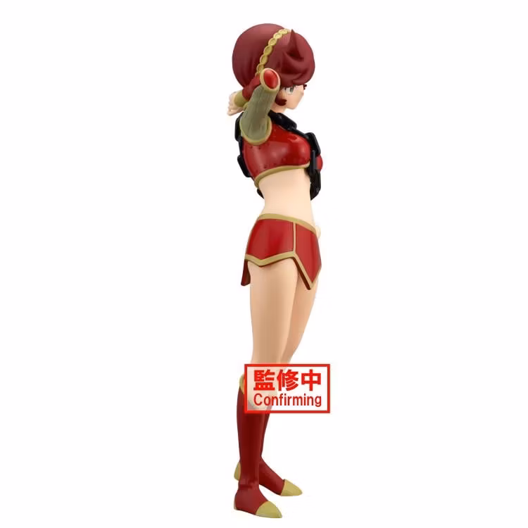 Urusei Yatsura Glitter & Glamours Lum and Bestie Collection Vol.3 Benten