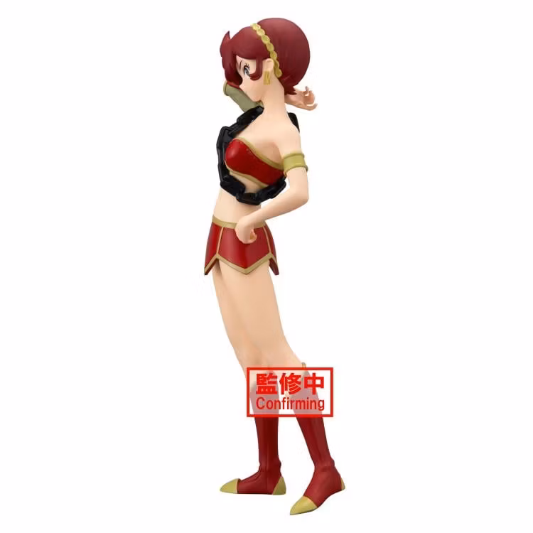 Urusei Yatsura Glitter & Glamours Lum and Bestie Collection Vol.3 Benten