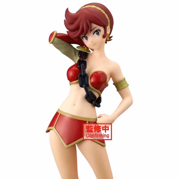 Urusei Yatsura Glitter & Glamours Lum and Bestie Collection Vol.3 Benten