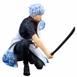 Gintama Gintoki Sakata (Anniversary Ver.)