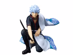 Gintama Gintoki Sakata (Anniversary Ver.)