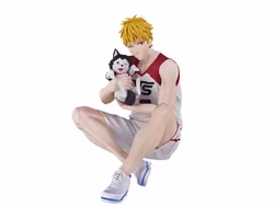 Kuroko's Basketball The Movie: Last Game Interval Ryota Kise & Tetsuya #2