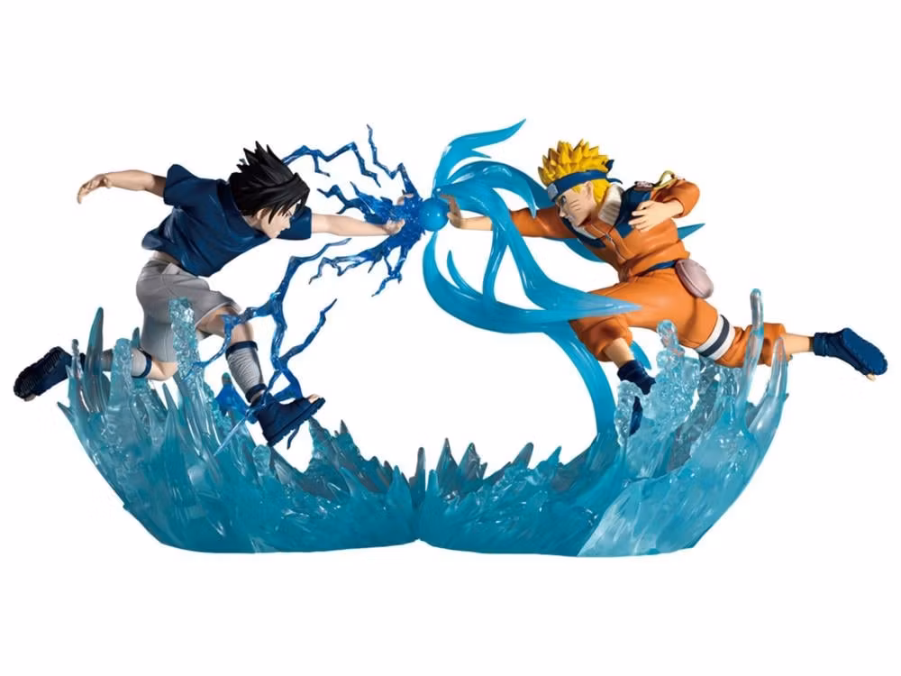 Naruto Combination Battle Naruto Uzumaki