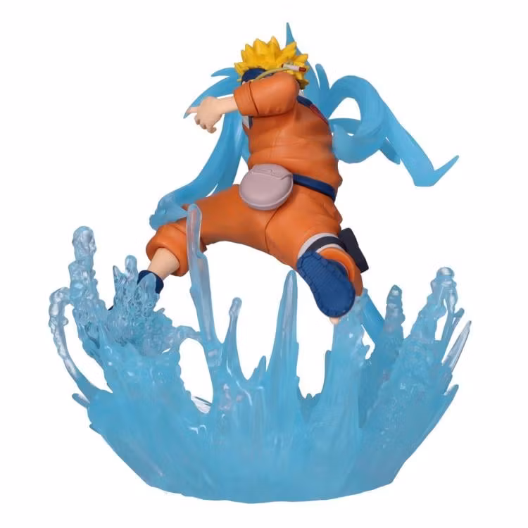 Naruto Combination Battle Naruto Uzumaki