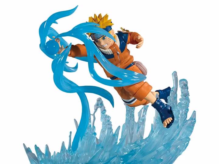 Naruto Combination Battle Naruto Uzumaki