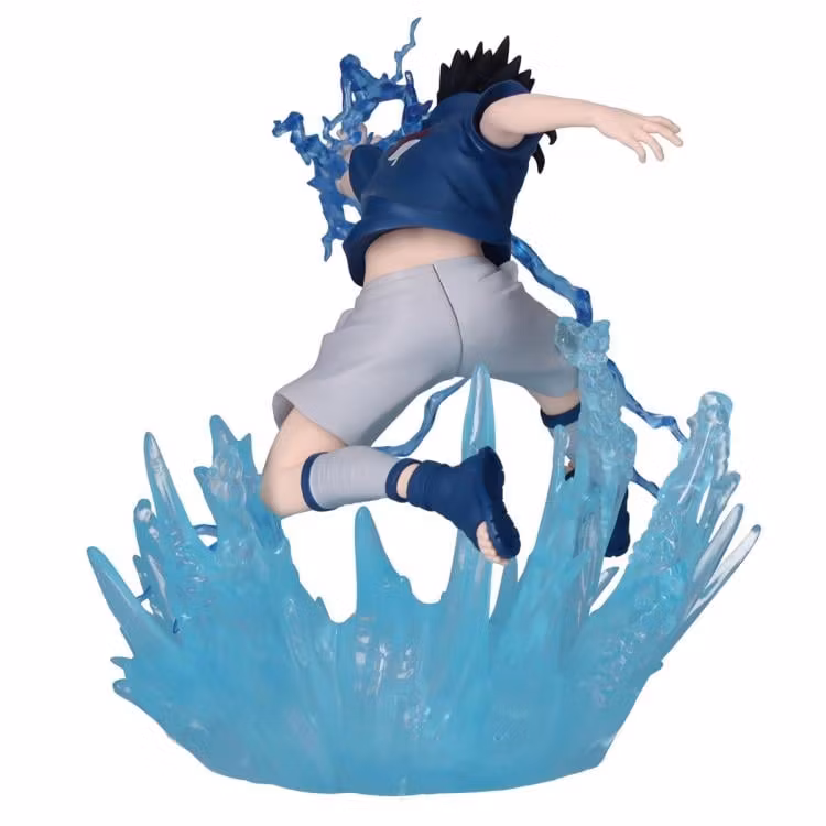 Naruto Combination Battle Sasuke Uchiha