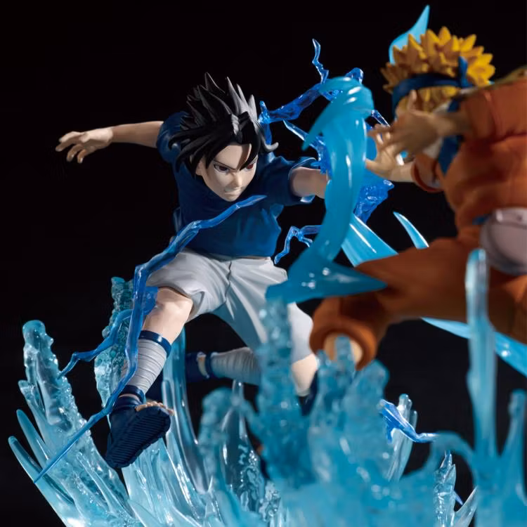 Naruto Combination Battle Sasuke Uchiha