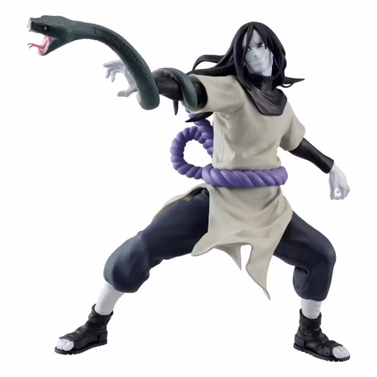 Naruto: Shippuden Vibration Stars Orochimaru