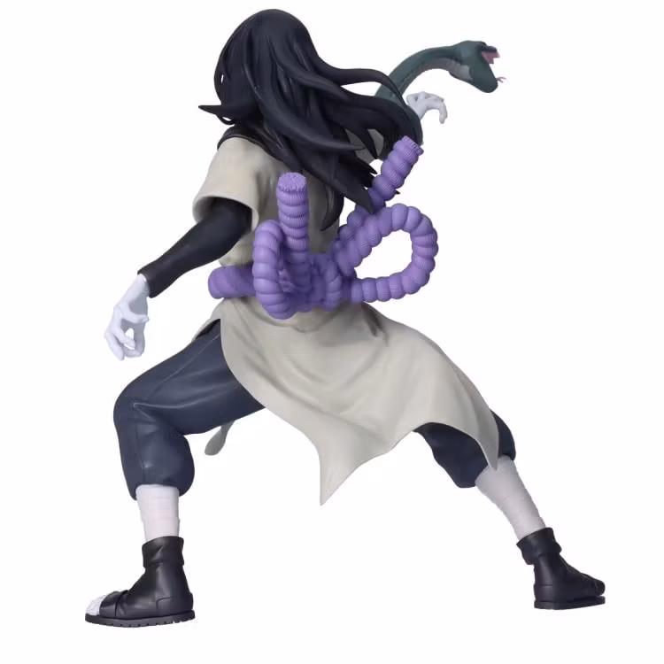 Naruto: Shippuden Vibration Stars Orochimaru