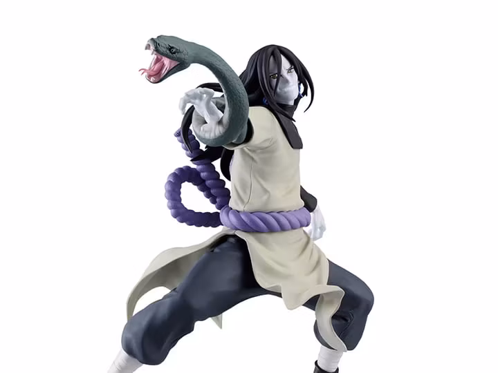 Naruto: Shippuden Vibration Stars Orochimaru