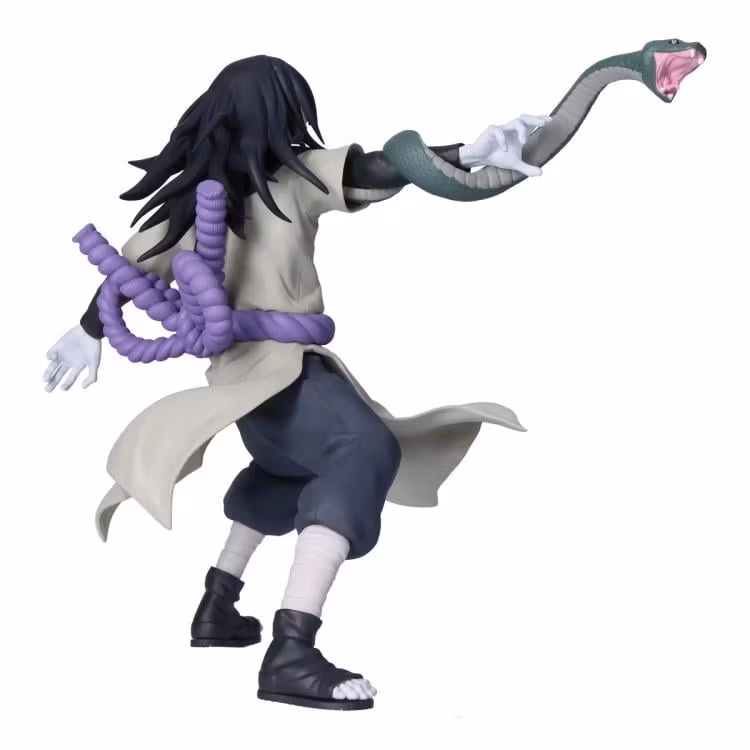 Naruto: Shippuden Vibration Stars Orochimaru