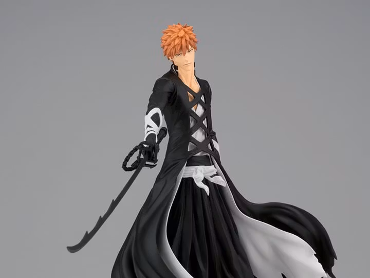 Bleach Maximatic Ichigo Kurosaki