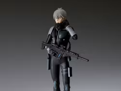 Kaiju No. 8 Reno Ichikawa (The Anime)