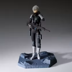 Kaiju No. 8 Reno Ichikawa (The Anime)