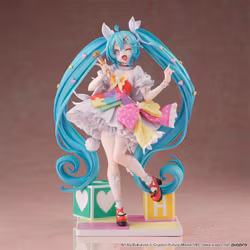 Vocaloid Hatsune Miku (Expo 2023 VR Ver.)