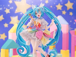 Vocaloid Hatsune Miku (Expo 2023 VR Ver.)