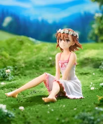 A Certain Scientific Railgun T Mikoto Misaka