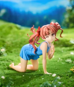 A Certain Scientific Railgun T Kuroko Shirai