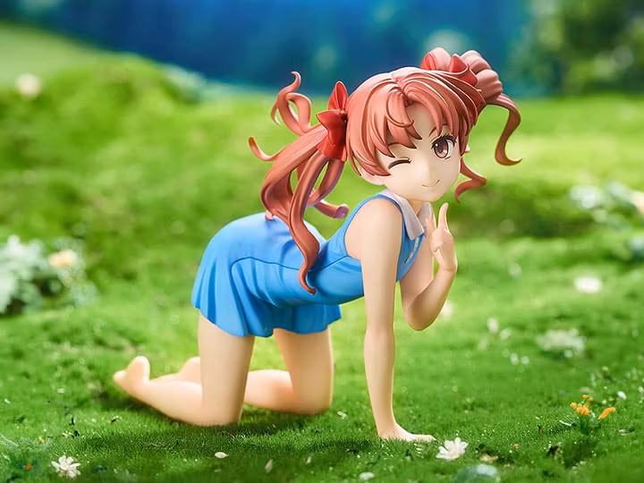 A Certain Scientific Railgun T Kuroko Shirai