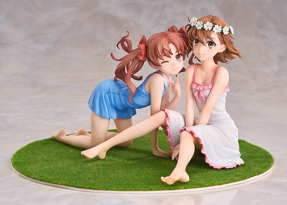 A Certain Scientific Railgun T Kuroko Shirai