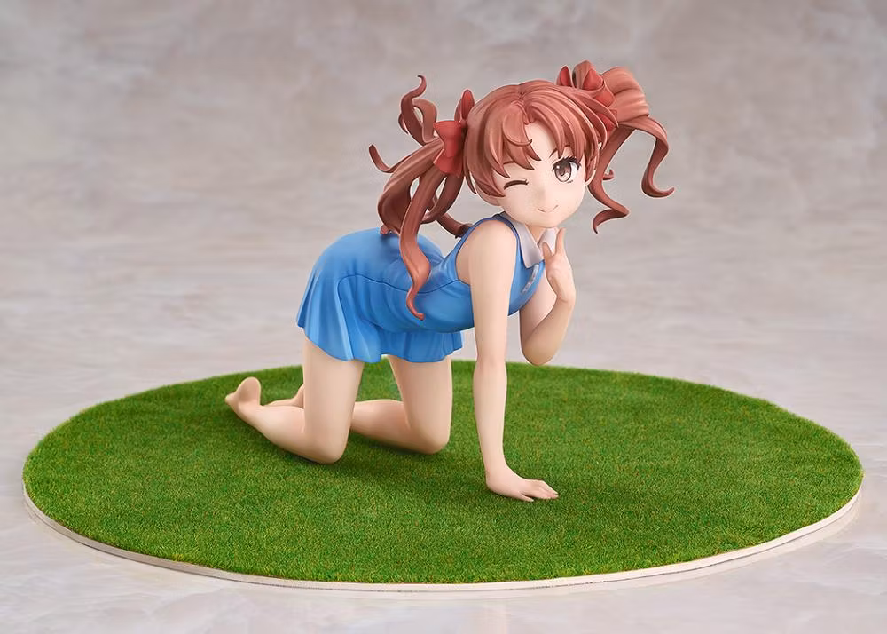 A Certain Scientific Railgun T Kuroko Shirai