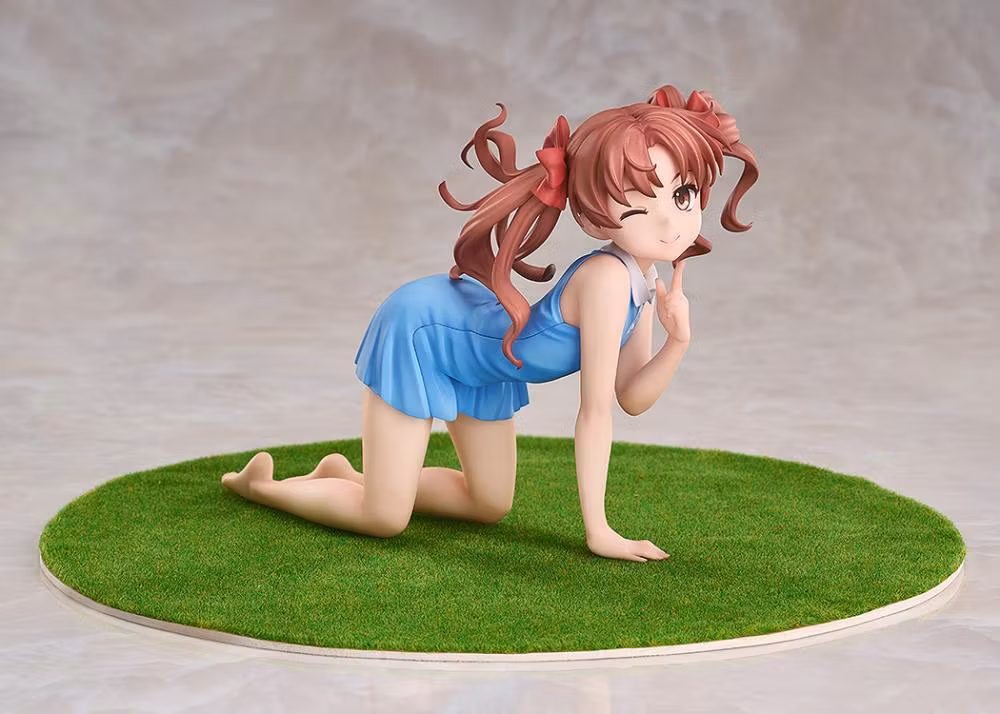 A Certain Scientific Railgun T Kuroko Shirai