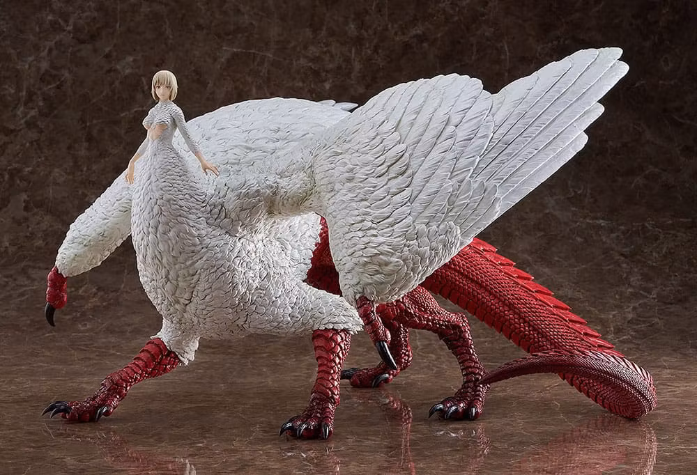 Delicious in Dungeon Pop Up Parade XL Falin (Chimera)