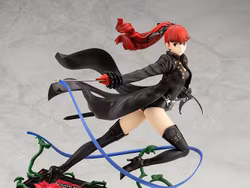 Persona 5 Royal ArtFX J Kasumi Yoshizawa (Phantom Thief Ver.)