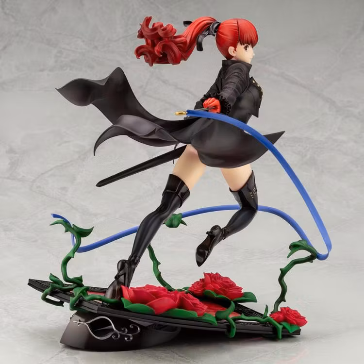 Persona 5 Royal ArtFX J Kasumi Yoshizawa (Phantom Thief Ver.)