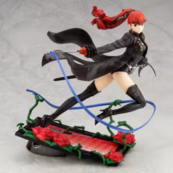 Persona 5 Royal ArtFX J Kasumi Yoshizawa (Phantom Thief Ver.)
