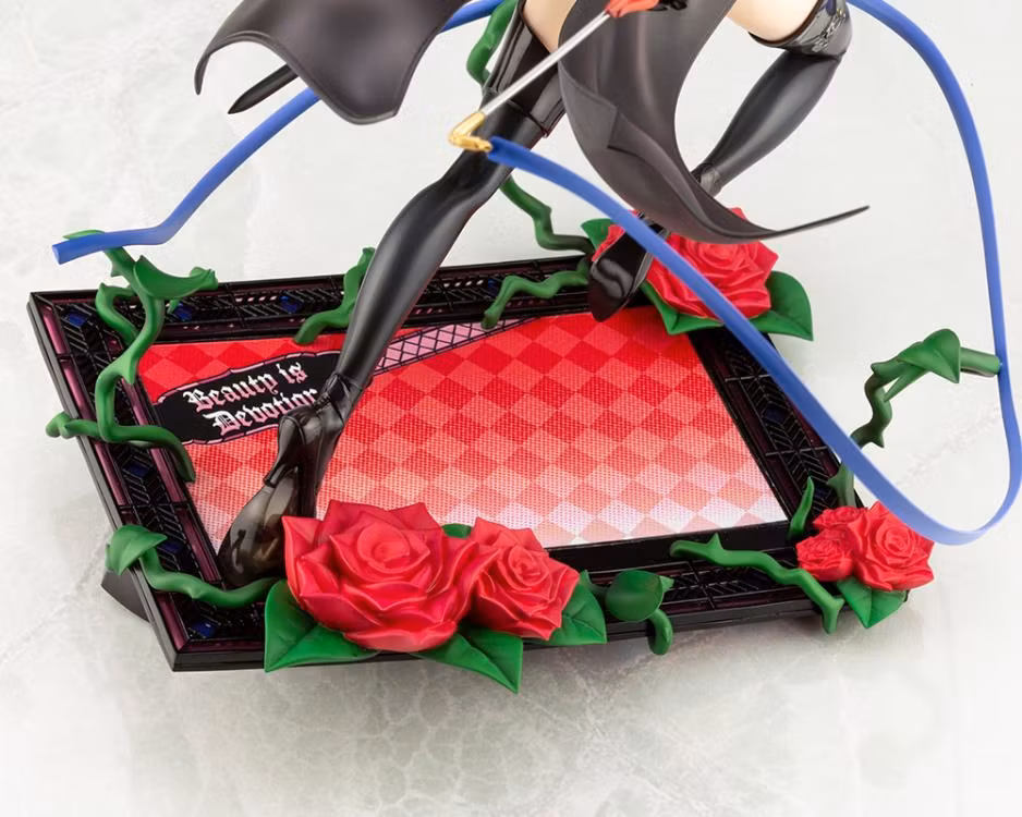 Persona 5 Royal ArtFX J Kasumi Yoshizawa (Phantom Thief Ver.)