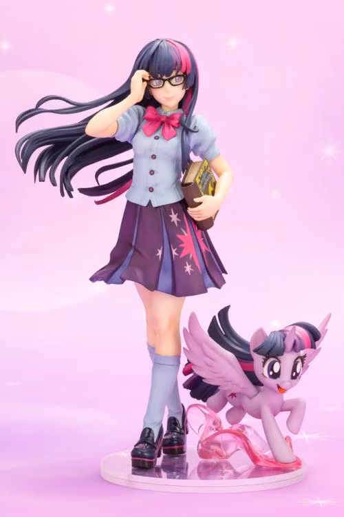 My Little Pony Bishoujo Twilight Sparkle