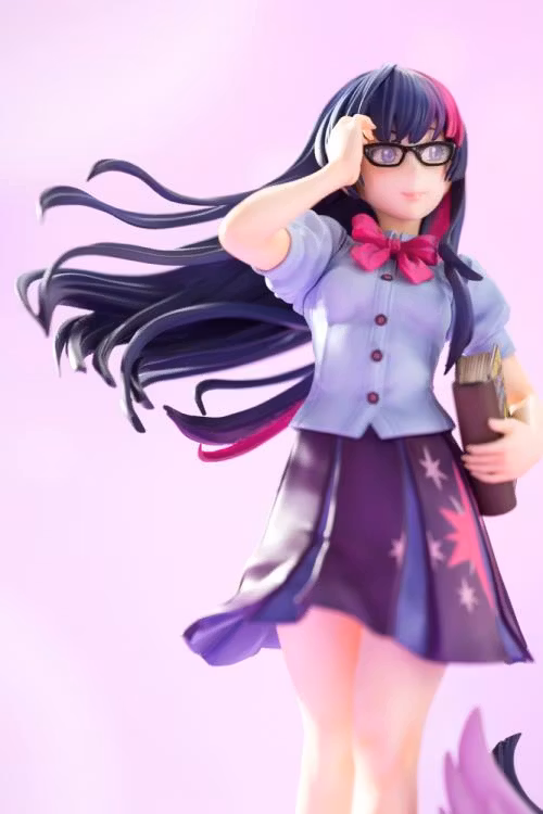 My Little Pony Bishoujo Twilight Sparkle
