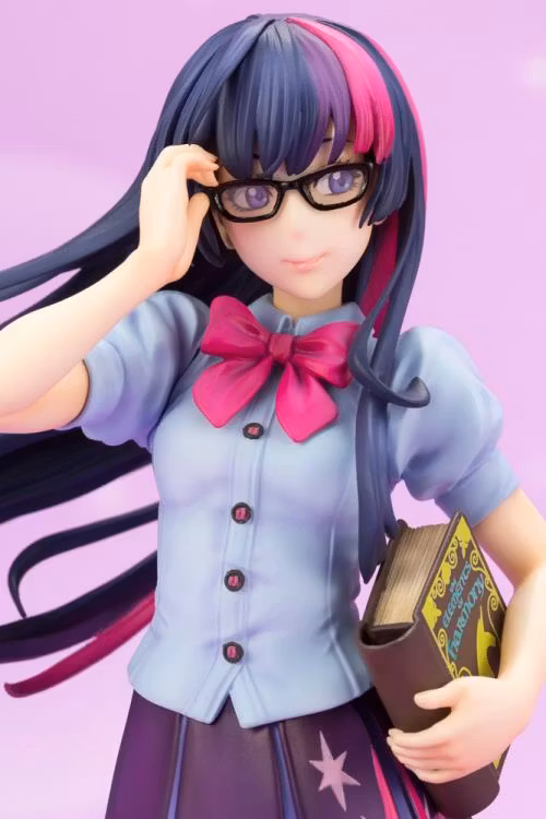 My Little Pony Bishoujo Twilight Sparkle