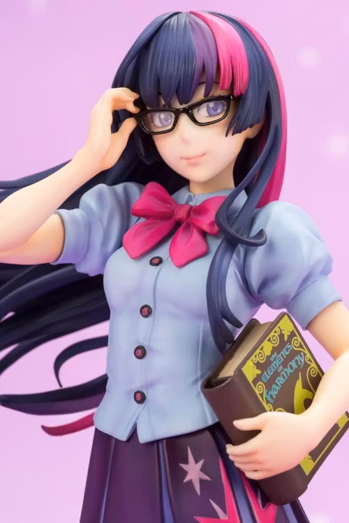 My Little Pony Bishoujo Twilight Sparkle