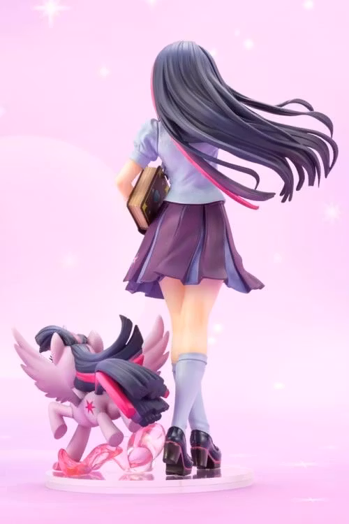My Little Pony Bishoujo Twilight Sparkle