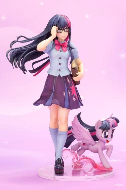 My Little Pony Bishoujo Twilight Sparkle