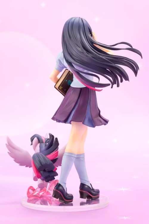 My Little Pony Bishoujo Twilight Sparkle